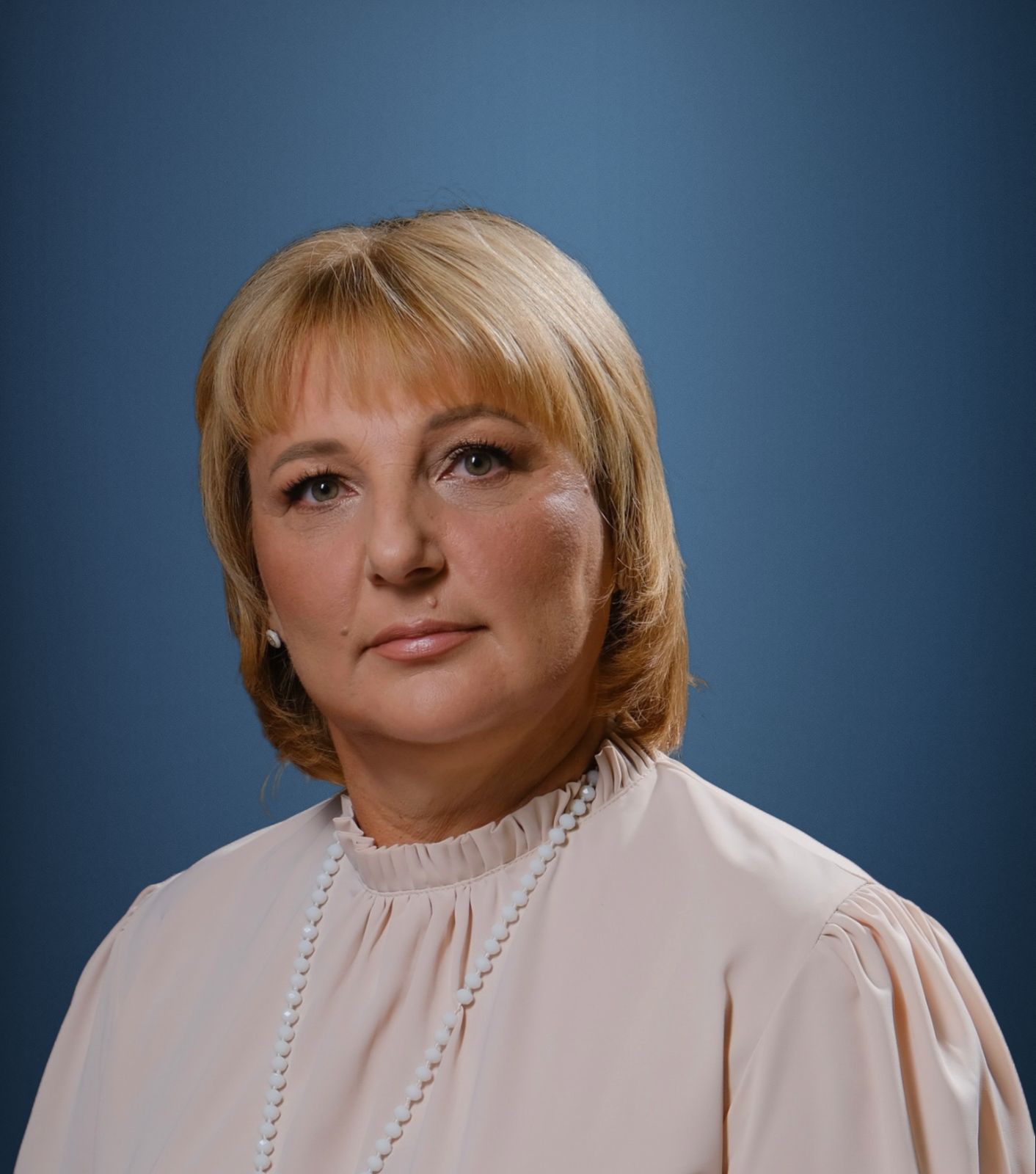 Мартемьянова Елена Дмитриевна.