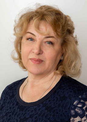 Лескова Тамара Алексеевна Лескова Тамара Алексеевна