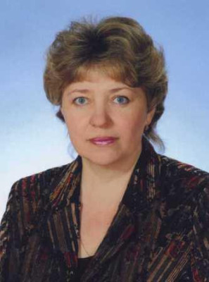 Харламова Светлана Михайловна Харламова Светлана Михайловна