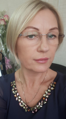 Зырянова Ирина Сергеевна Зырянова Ирина Сергеевна